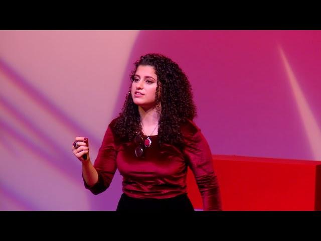 Restorative Justice | Laila Fakhoury | TEDxLSSC