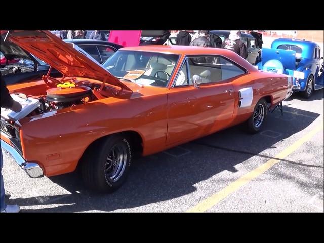 1969 Dodge Super Bee Dreamgoatinc Classic Video
