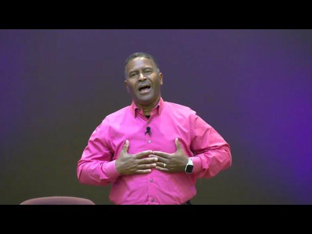 Follow Me | Pastor Juan Jones