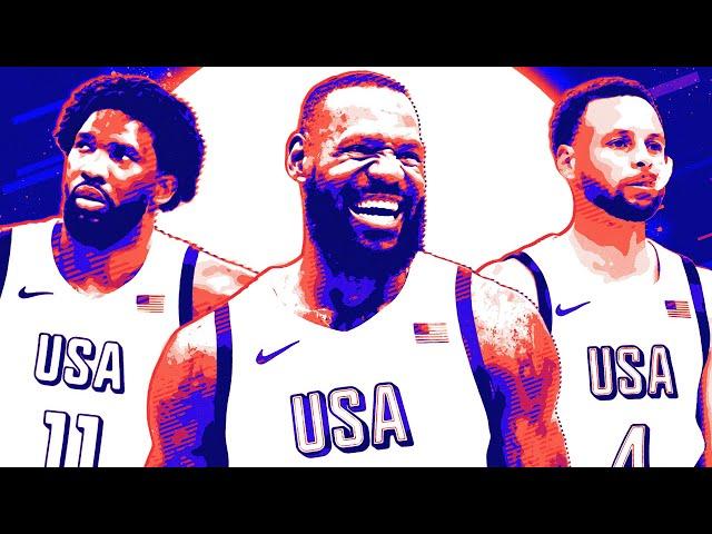 The Good And The Bad Of Team USA