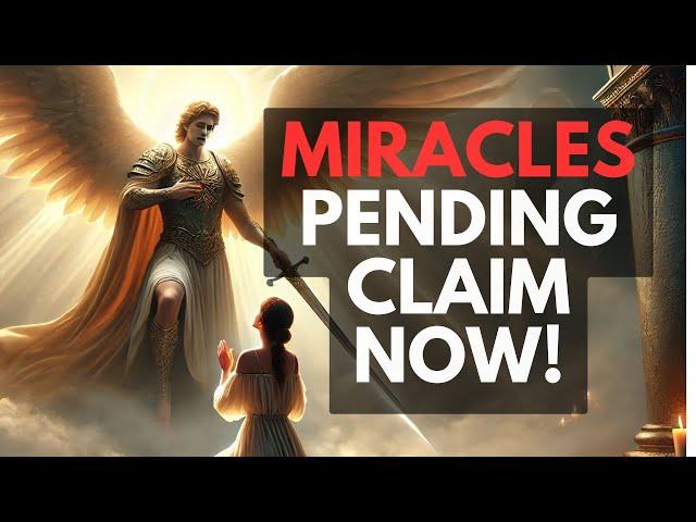 How to Ask Angels for Miracles in Your Life