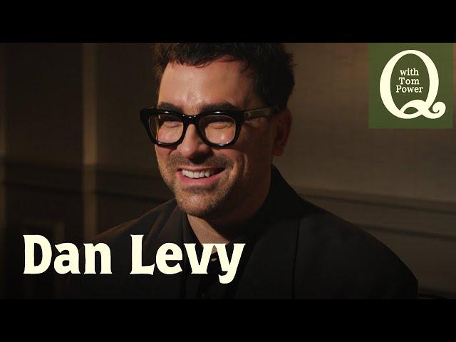 Dan Levy on Good Grief, overcoming self-doubt, and the one book he recommends to new screenwriters