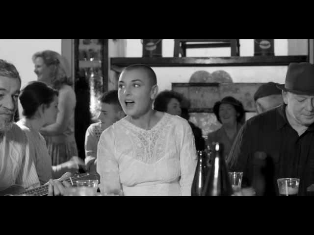 Sinead O'Connor - 4th and Vine