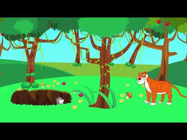 Pinocchio Cartoon | Fairy Tales and Bedtime Stories for Kids | Storytime
