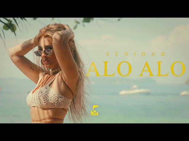 Senidah - Alo Alo