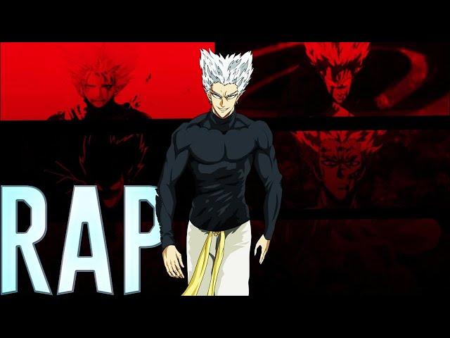 An1DEMON - GAROU I ONE PUNCH MAN I АНИМЕ РЭП (2025)