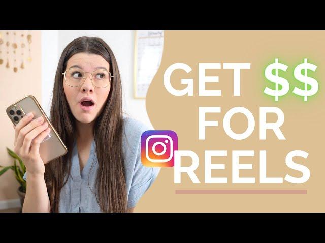 Instagram Reels Play Bonus Program: Everything You Need to Know to GET PAID $$ for Your Reels!