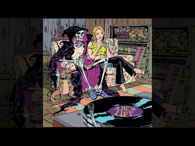 Azizi GIbson - Cabaret [Audio]