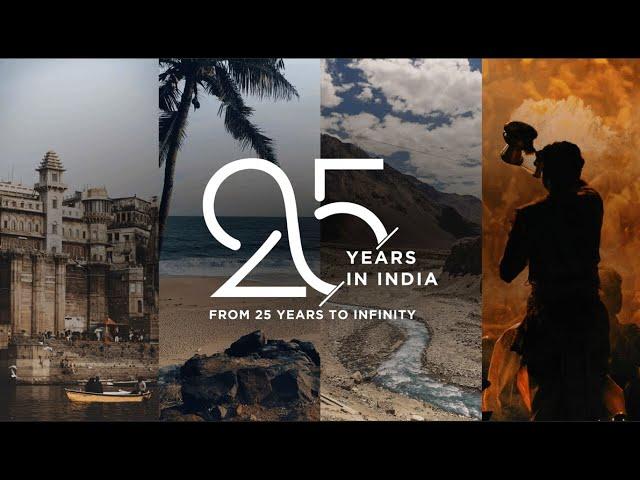 25 years of Radisson Hotels in India