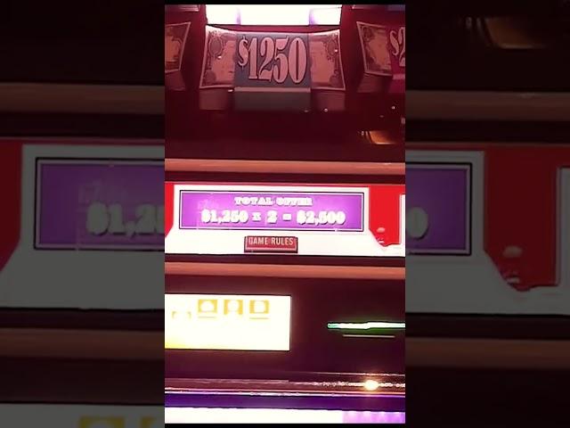 Old School Top Dollar Slots. $50 DOLLAR BETS JACKPOT!