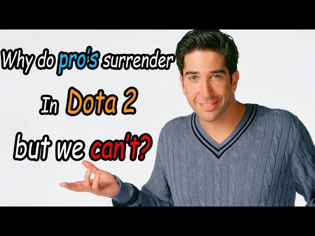 LoL Players Talk About Dota 2 (FULL DISCUSSION)