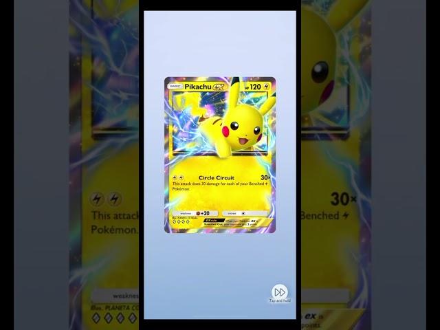 Opening Pokémon Pocket TCG Packs Every Day Until I Find A God Pack - day 28