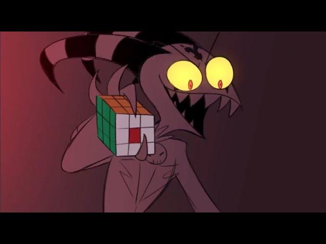 Helluva Boss Funny 42 Crazy Blitzø