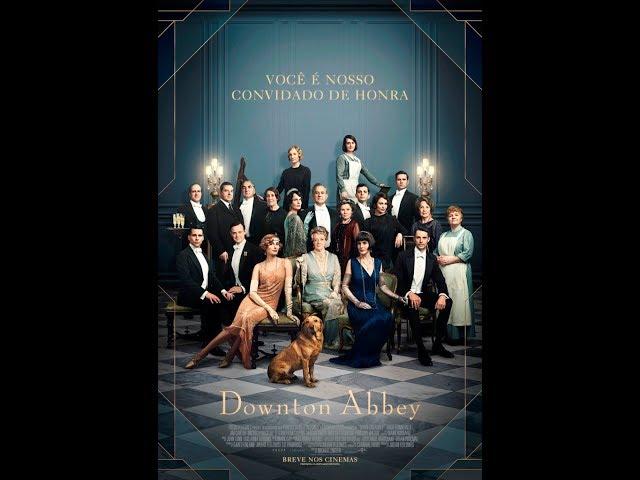 Downton Abbey - Trailer
