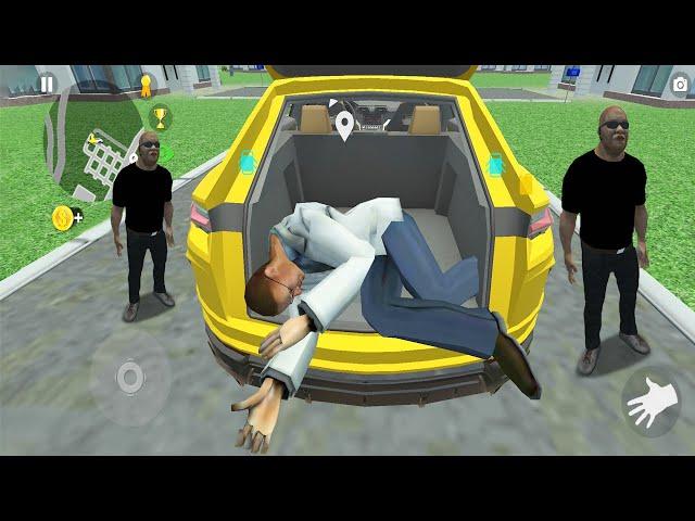 Killing MAFIA BOSS in Car Simulator 2 | Android Gameplay HD