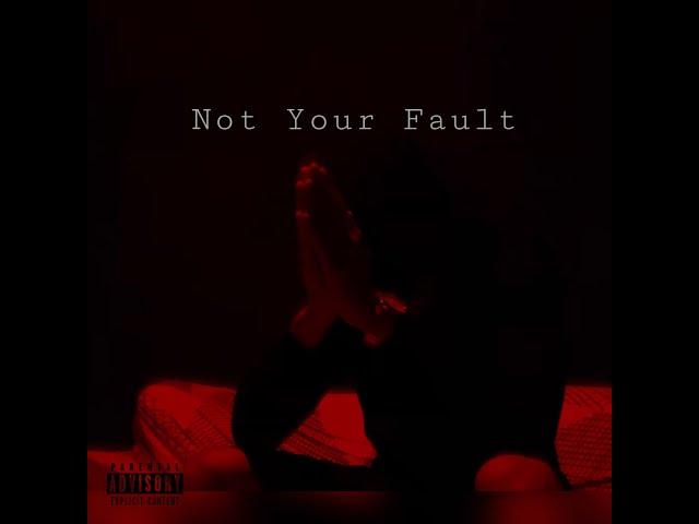 EnJay - Not Your Fault (Prod. Raspo)