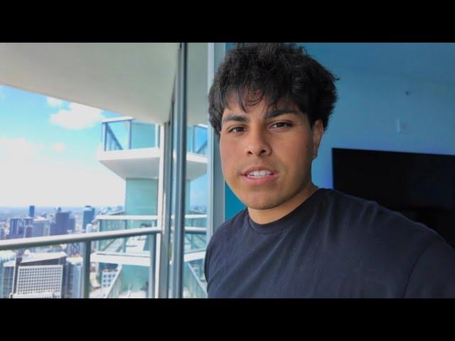 Pov: life 2 years later after locking in