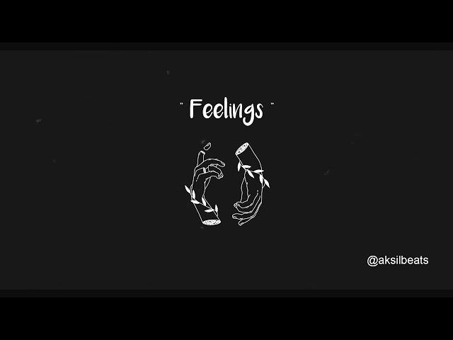 | Free | Deep & Melancholic Guitar Hip Hop Beat \\ "Feelings" (prod. Aksil)