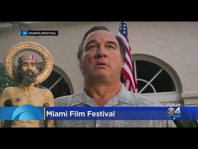 Miami Film Festival Kicks Off Friday