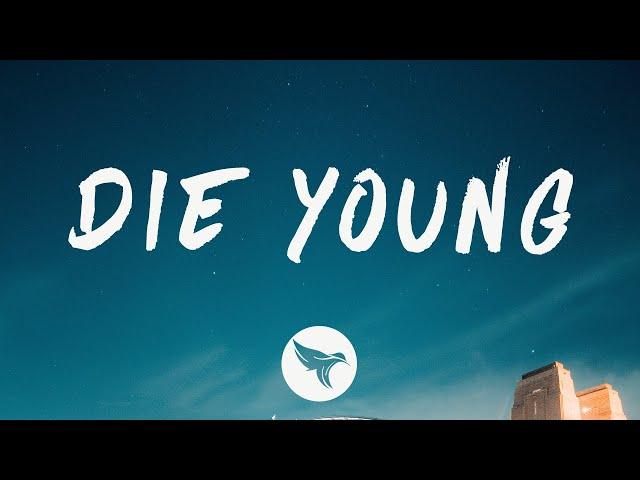 Sleepy Hallow - Die Young (Lyrics) Feat. 347aiden