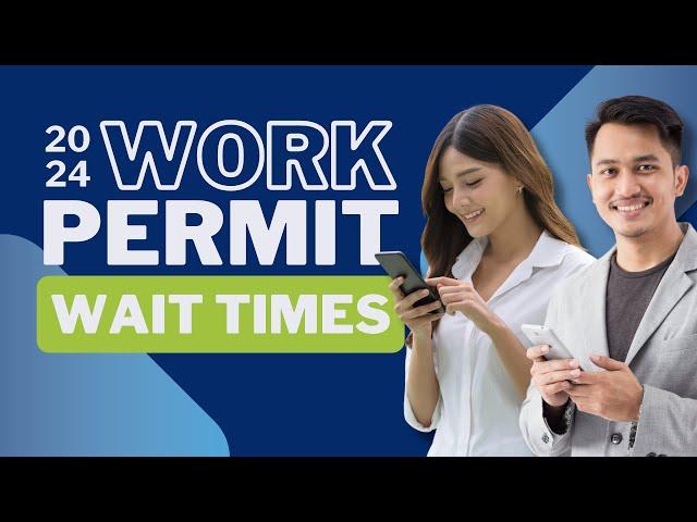 Faster Work Permit Processing Times Announced by USCIS in 2024!