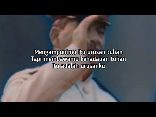 THEIR LAND THEIR BLOOD PHONK SUB INDO