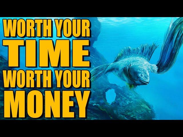 Ecosystem | Worth Your Time and Money (Overview)