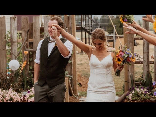 We Got Hitched | Official Wedding Video