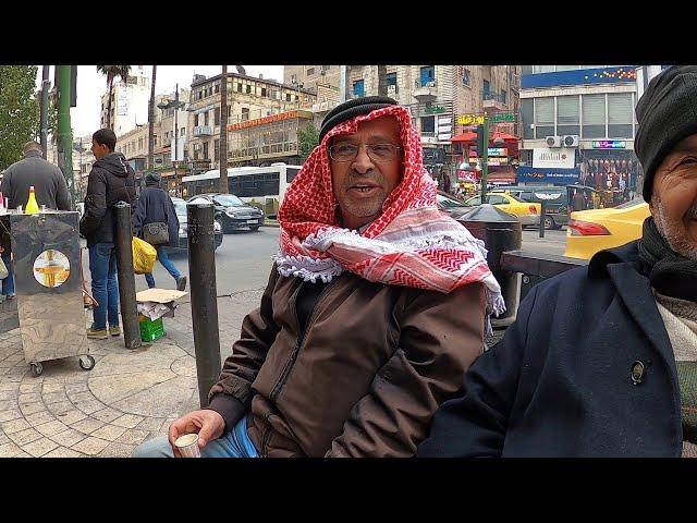 Welcome to Jordan. You will Want to Visit After Watching This 