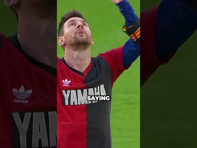 Hardest Yellow Card Ever🫡