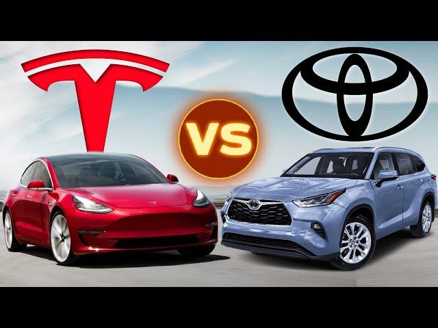 $10,000 Tesla Full Self Driving vs $3,000 Comma OpenPilot