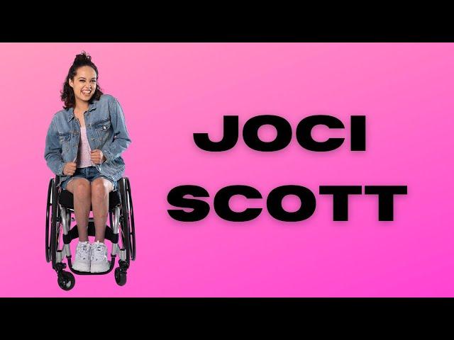 Joci Scott Channel Trailer