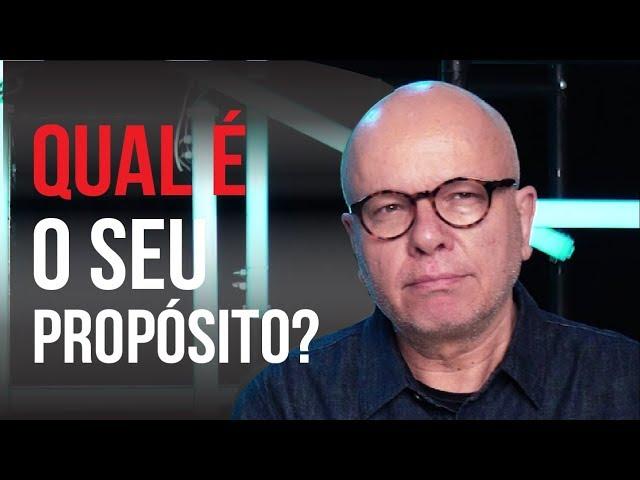 O SEU PROPÓSITO | Mobilidade Urbana #02