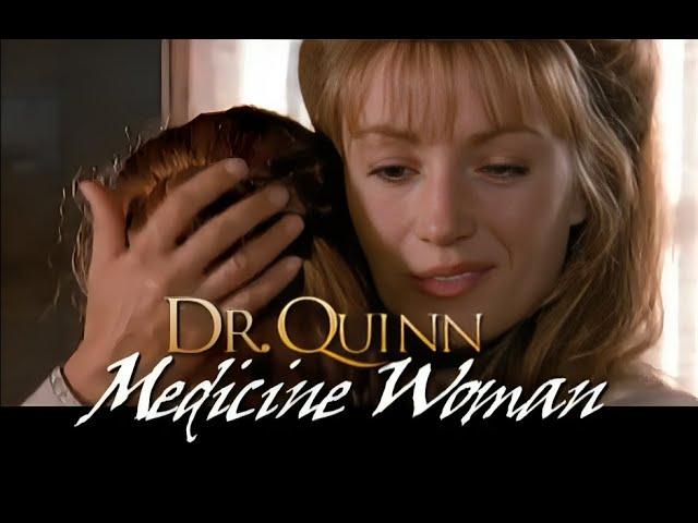 Dr. Quinn - Serce na Dłoni (2001) - Lektor PL - Cały Film