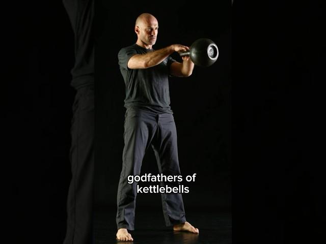 Joe Rogan on “StrongFirst” reps