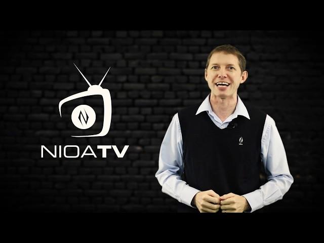 NIOA TV - SEASON 9 / EPISODE 1