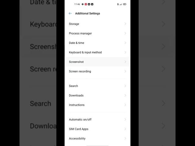 screenshot sound off kaise kare/#youtubeshorts #short #shortvideoviral #shorts #screenshot