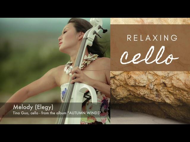 Classical CELLO for Relaxation - Instrumental | Meditation | Sleep | Stress | Study