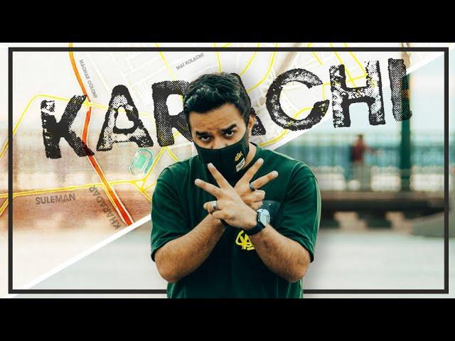 Stories of Karachi | Volume 1