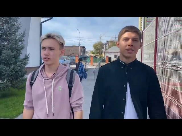 10-летию РАНХиГС посвящается