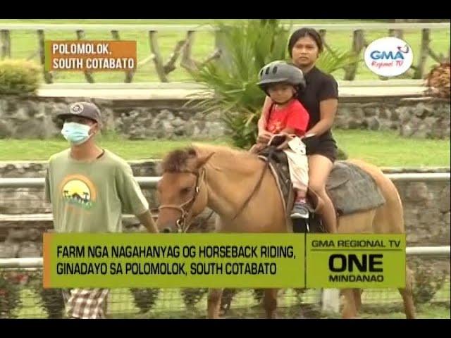 One Mindanao: Agri-Eco Tourism