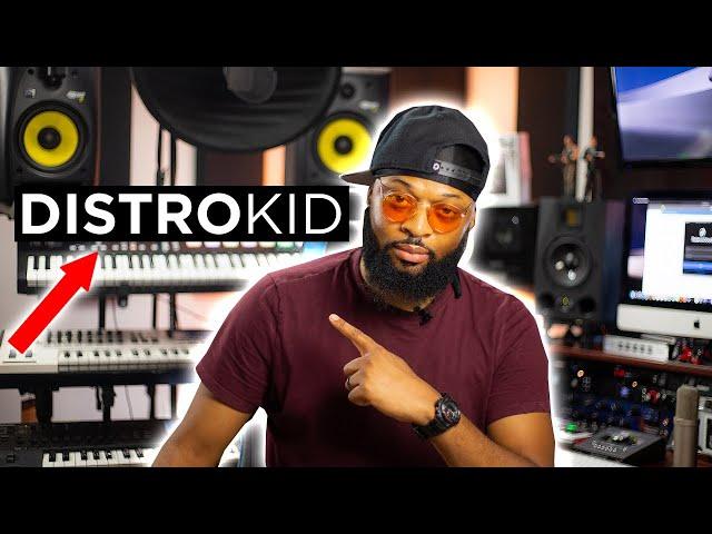 DistroKid | How To Use DistroKid to Sell Your Music Online (iTunes, Spotify & Pandora)