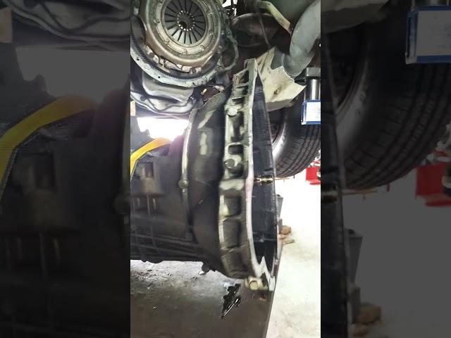 #ford #f150 #clutch #engine #1995 #mecanicaautomotriz #4.9L #6cilindros #️