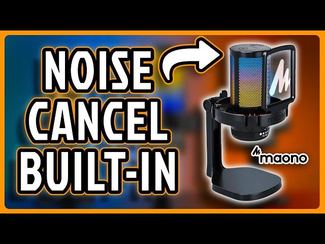 Maono Gamerwave Unboxing And Review | The Best Budget Microphone For Gaming In 2023