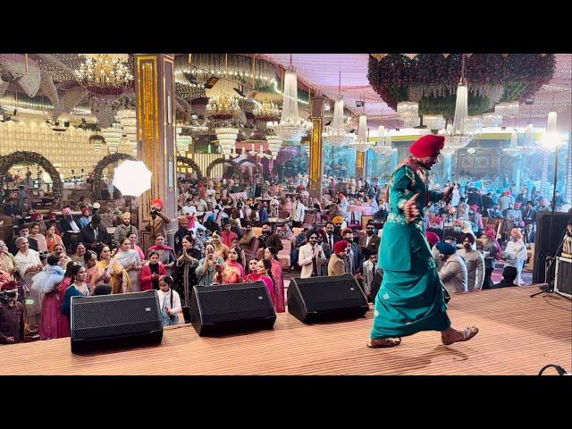 ਬੋਲੀਆਂ , rajvir jawanda live