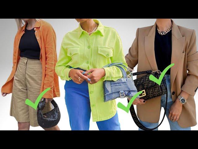 7 Designer Bags WORTH the Investment in 2022 *add these to your LUXURY WISHLIST!*