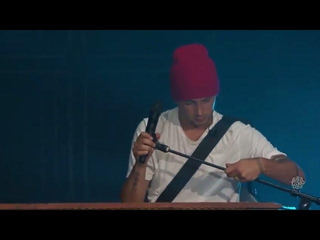 twenty one pilots: Lollapalooza Chicago 2019 (Full Set)