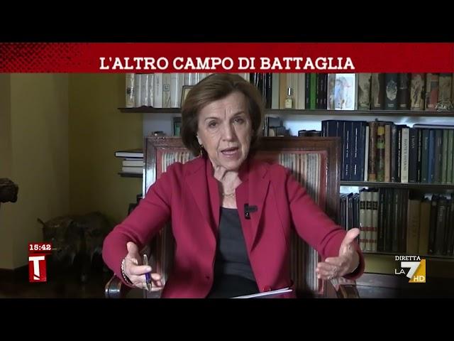 L'altro campo di battaglia