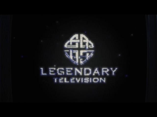 Legendary Television/CBS Television Studios (2020, variant)