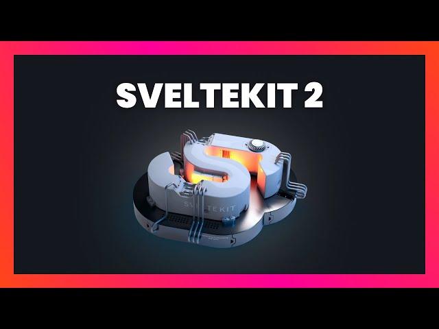 What's New In SvelteKit 2? (Shallow Routing )